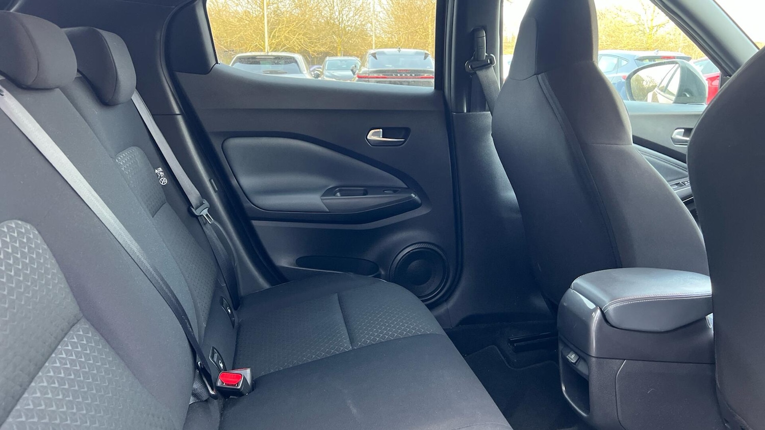 Used Nissan Juke 2021 for sale - 78148261: Photo 12