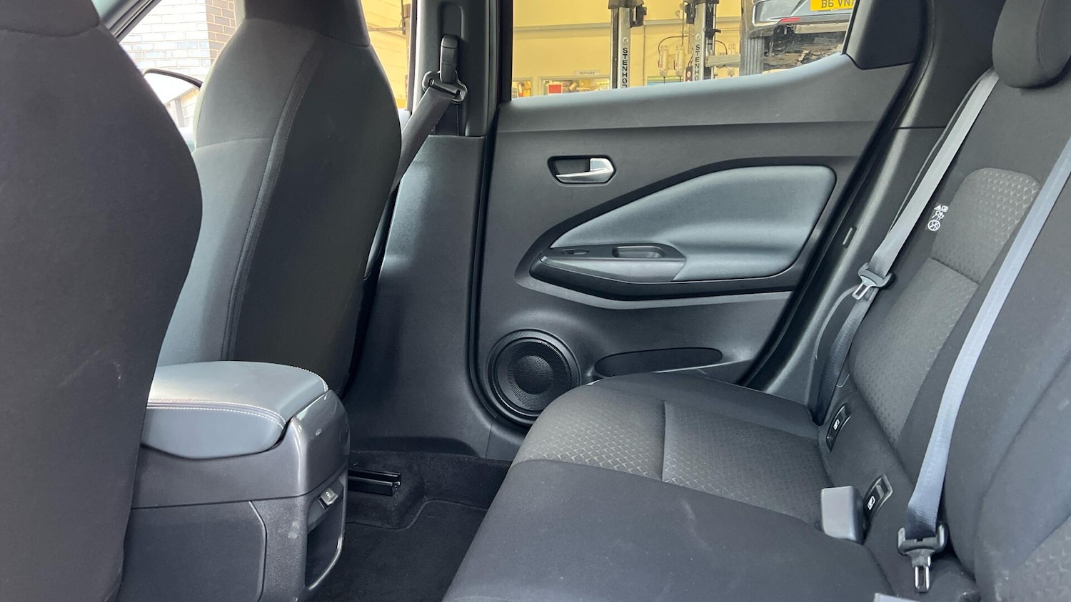 Used Nissan Juke 2021 for sale - 78148261: Photo 13