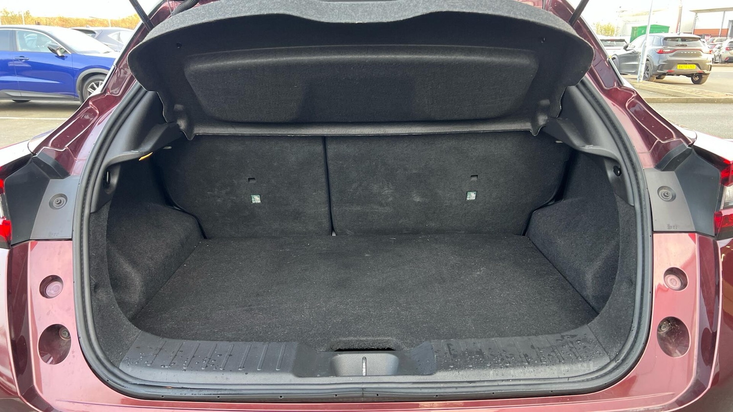 Used Nissan Juke 2021 for sale - 78148261: Photo 14