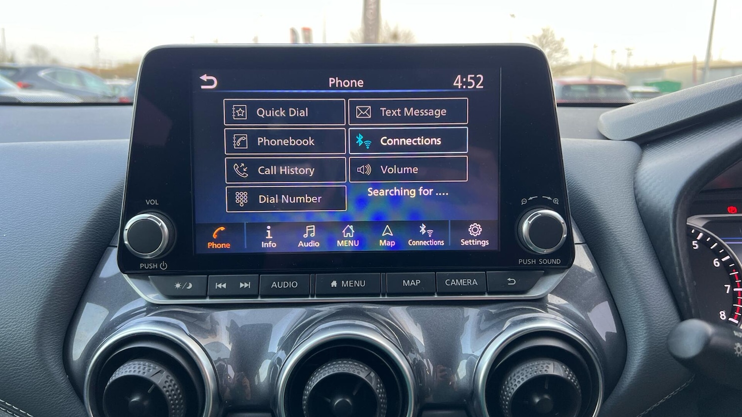 Used Nissan Juke 2021 for sale - 78148261: Photo 20