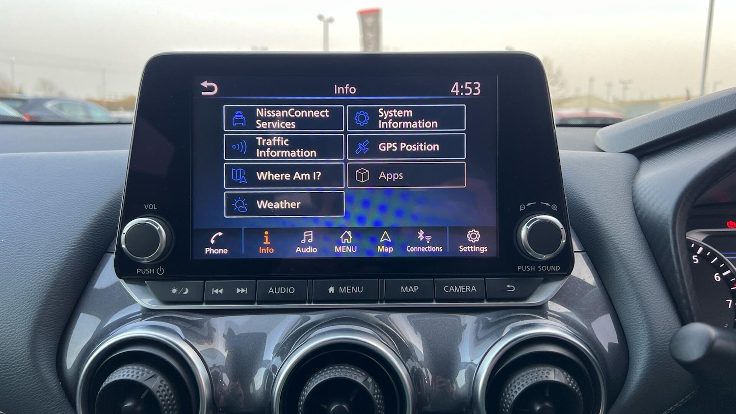 Used Nissan Juke 2021 for sale - 78148261: Photo 21