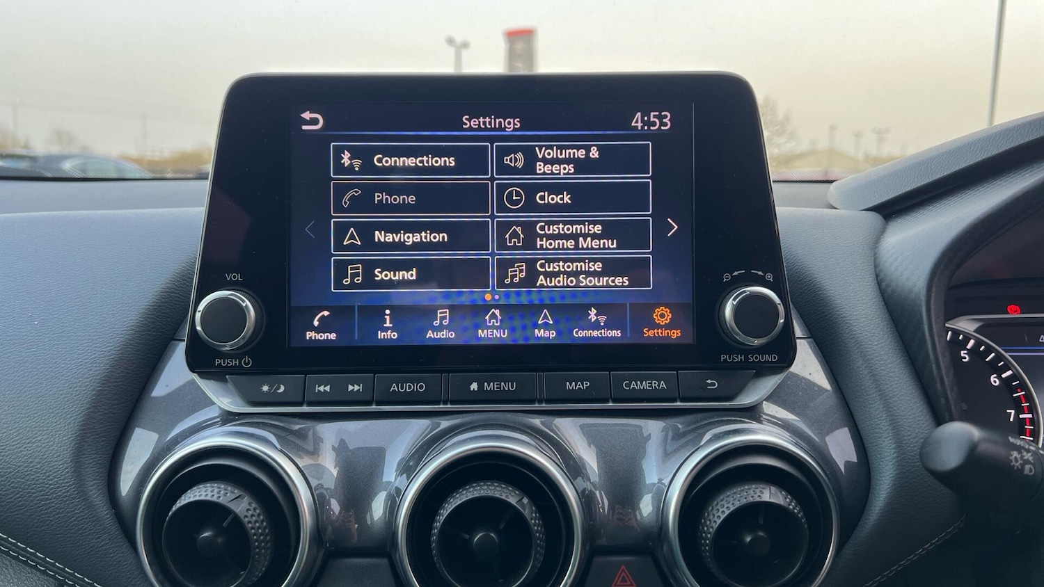 Used Nissan Juke 2021 for sale - 78148261: Photo 22