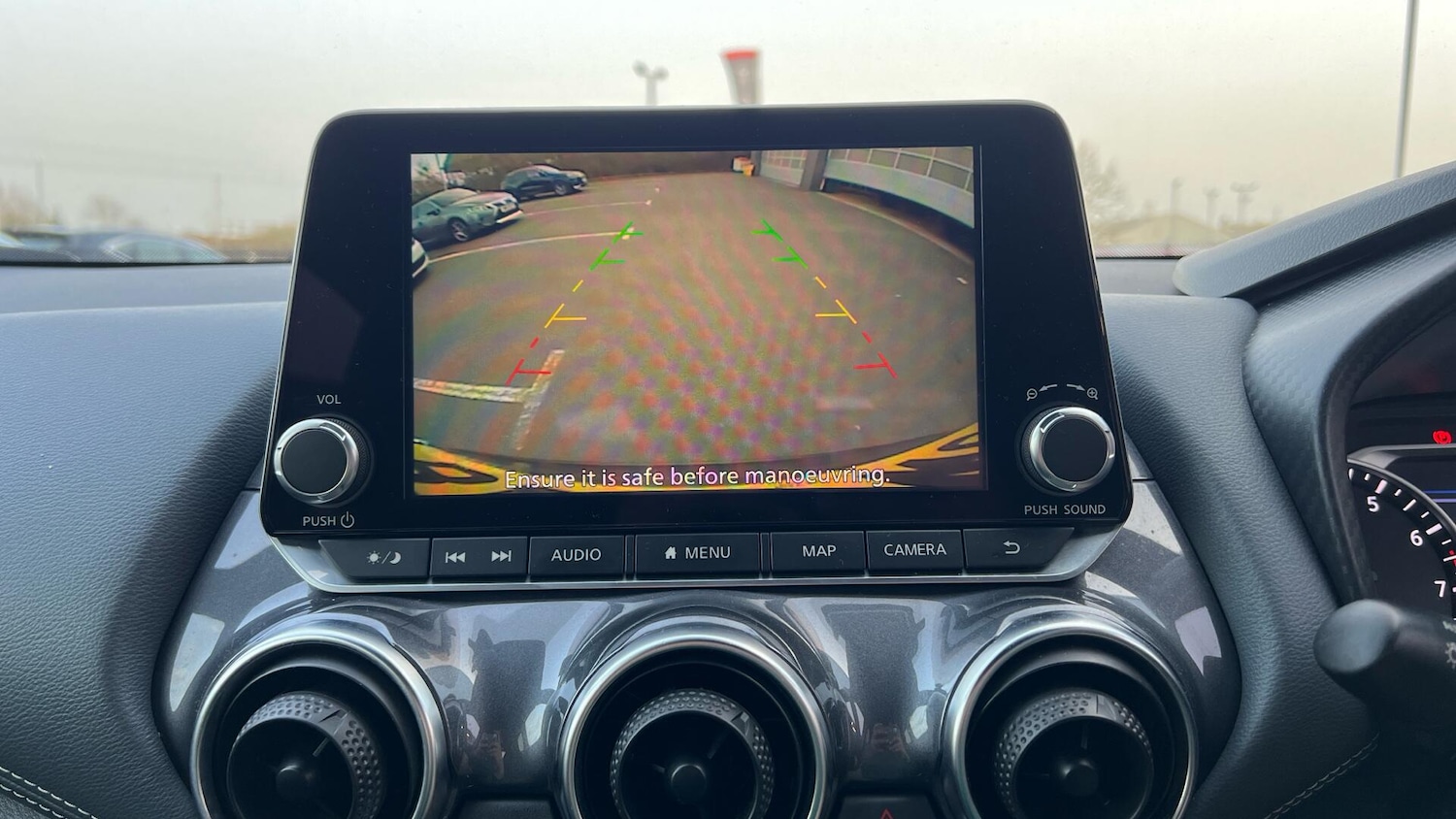 Used Nissan Juke 2021 for sale - 78148261: Photo 24