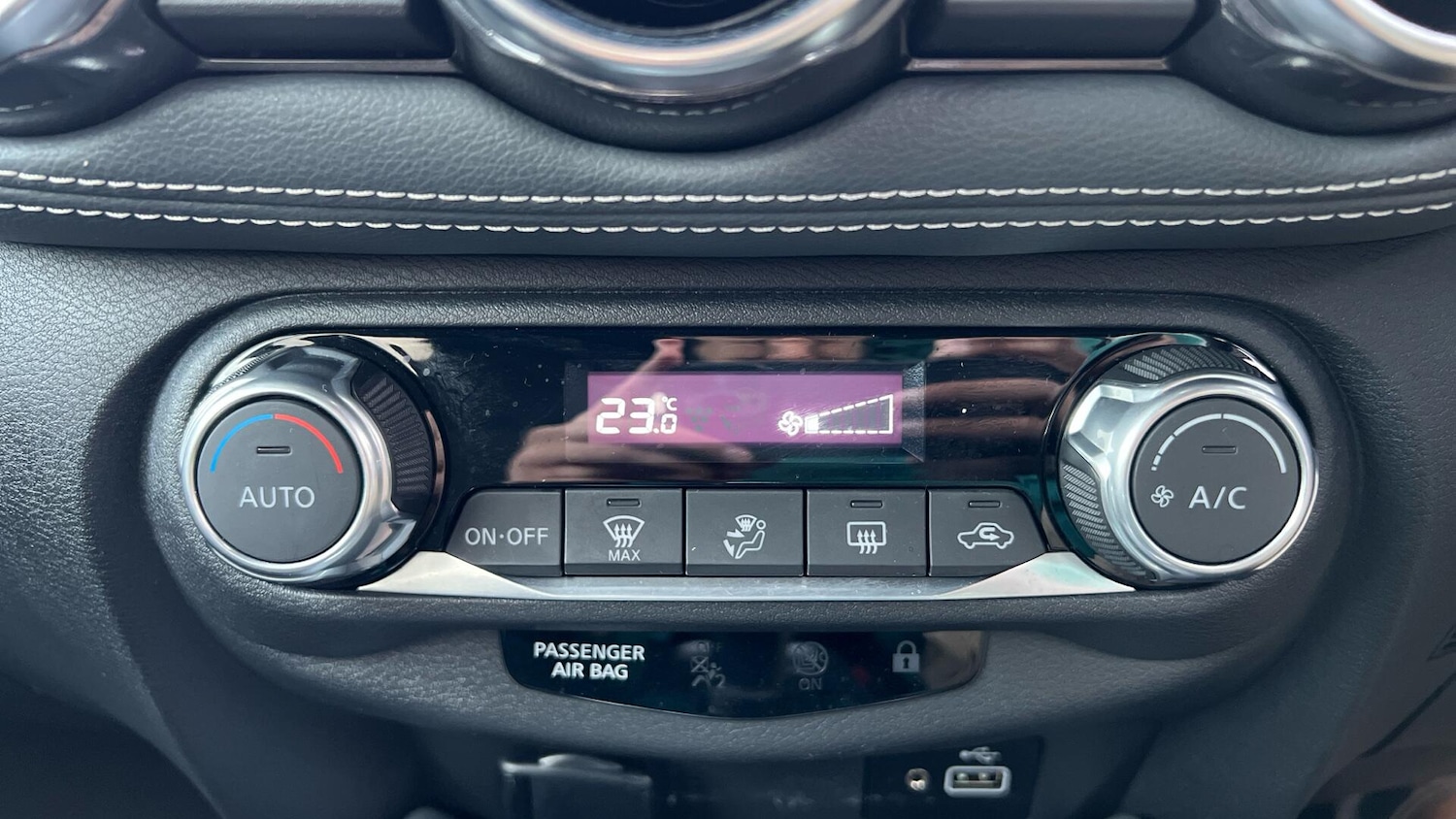 Used Nissan Juke 2021 for sale - 78148261: Photo 25