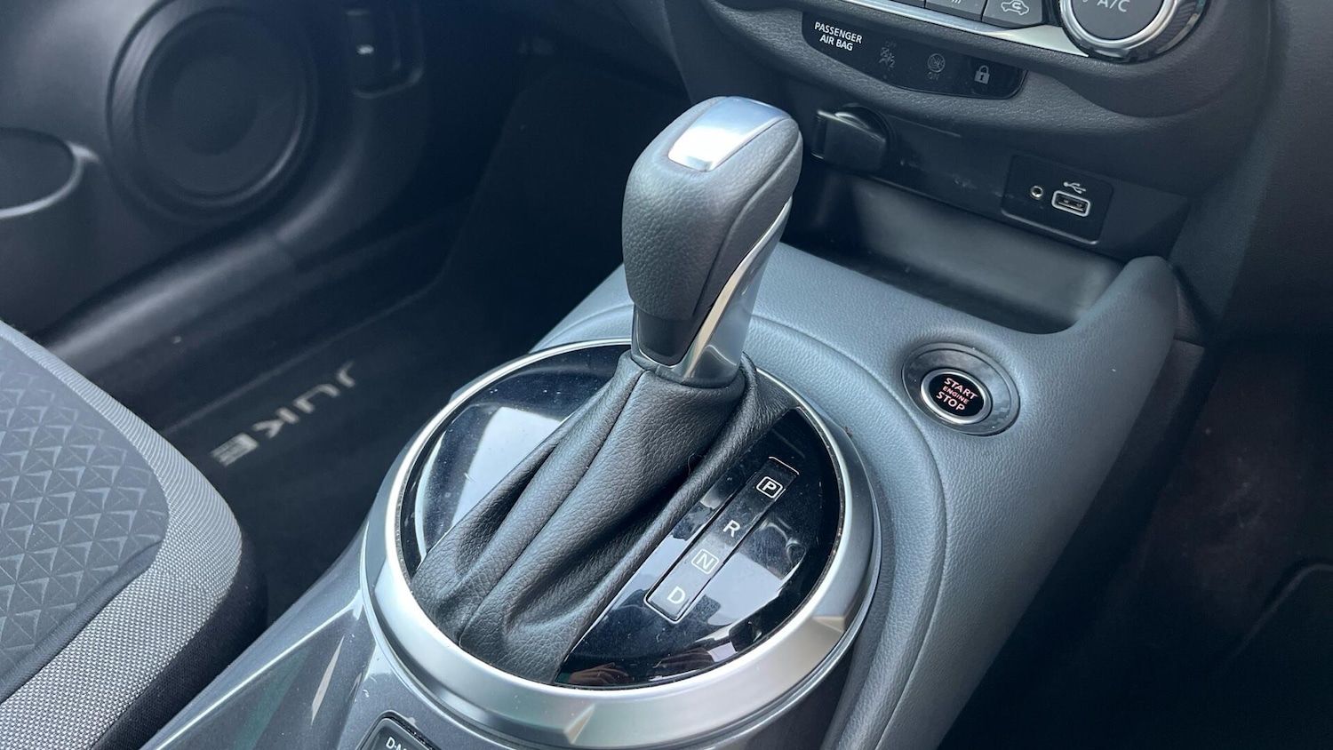 Used Nissan Juke 2021 for sale - 78148261: Photo 26