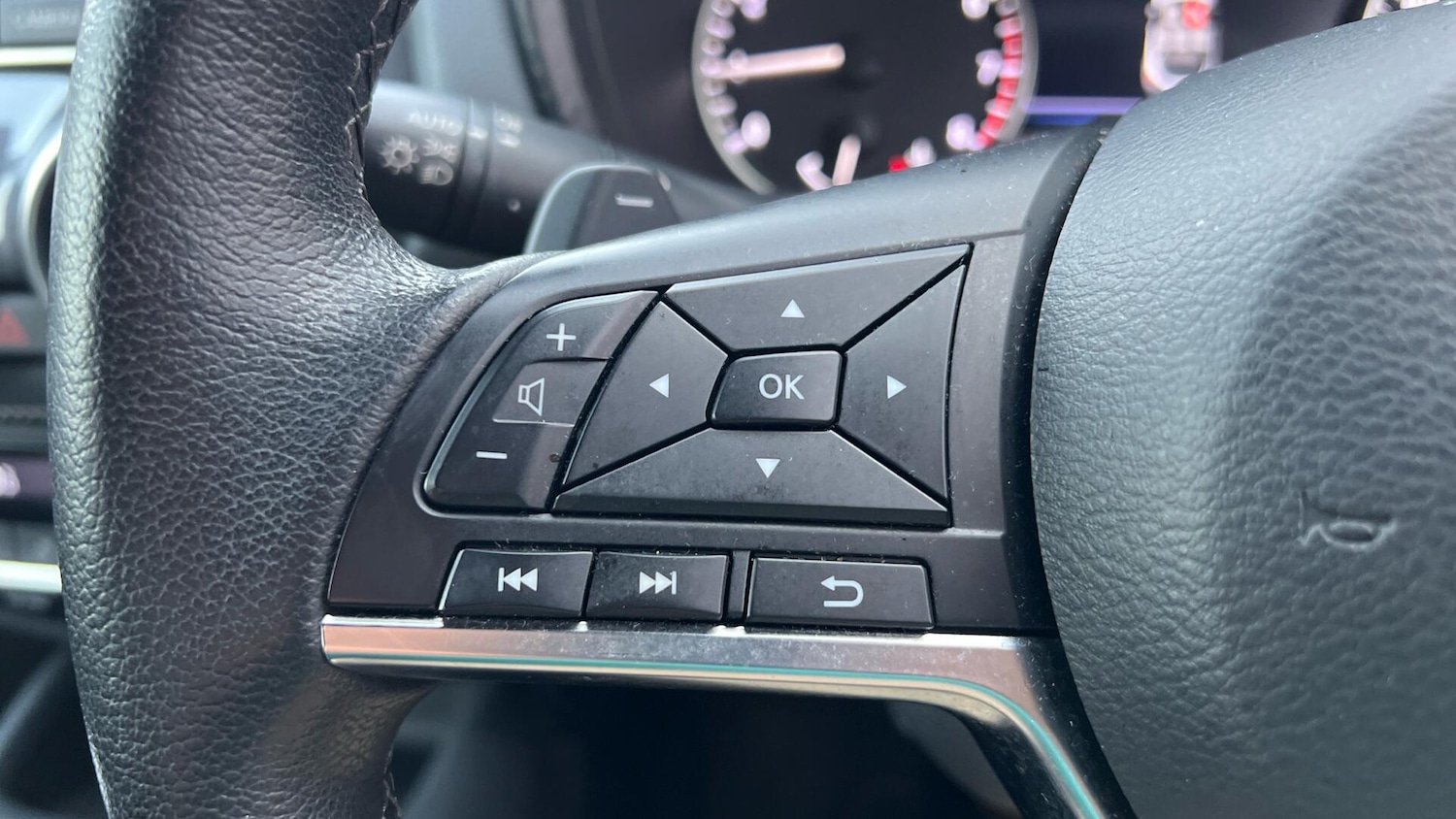 Used Nissan Juke 2021 for sale - 78148261: Photo 27