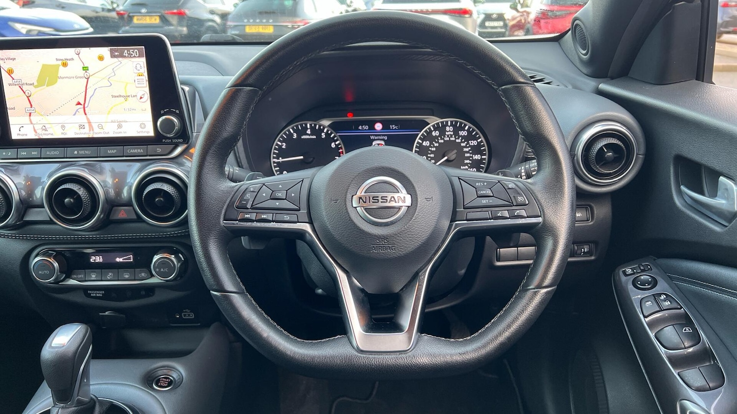 Used Nissan Juke 2021 for sale - 78148261: Photo 6