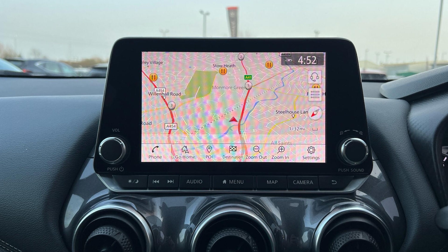 Used Nissan Juke 2021 for sale - 78148261: Photo 7