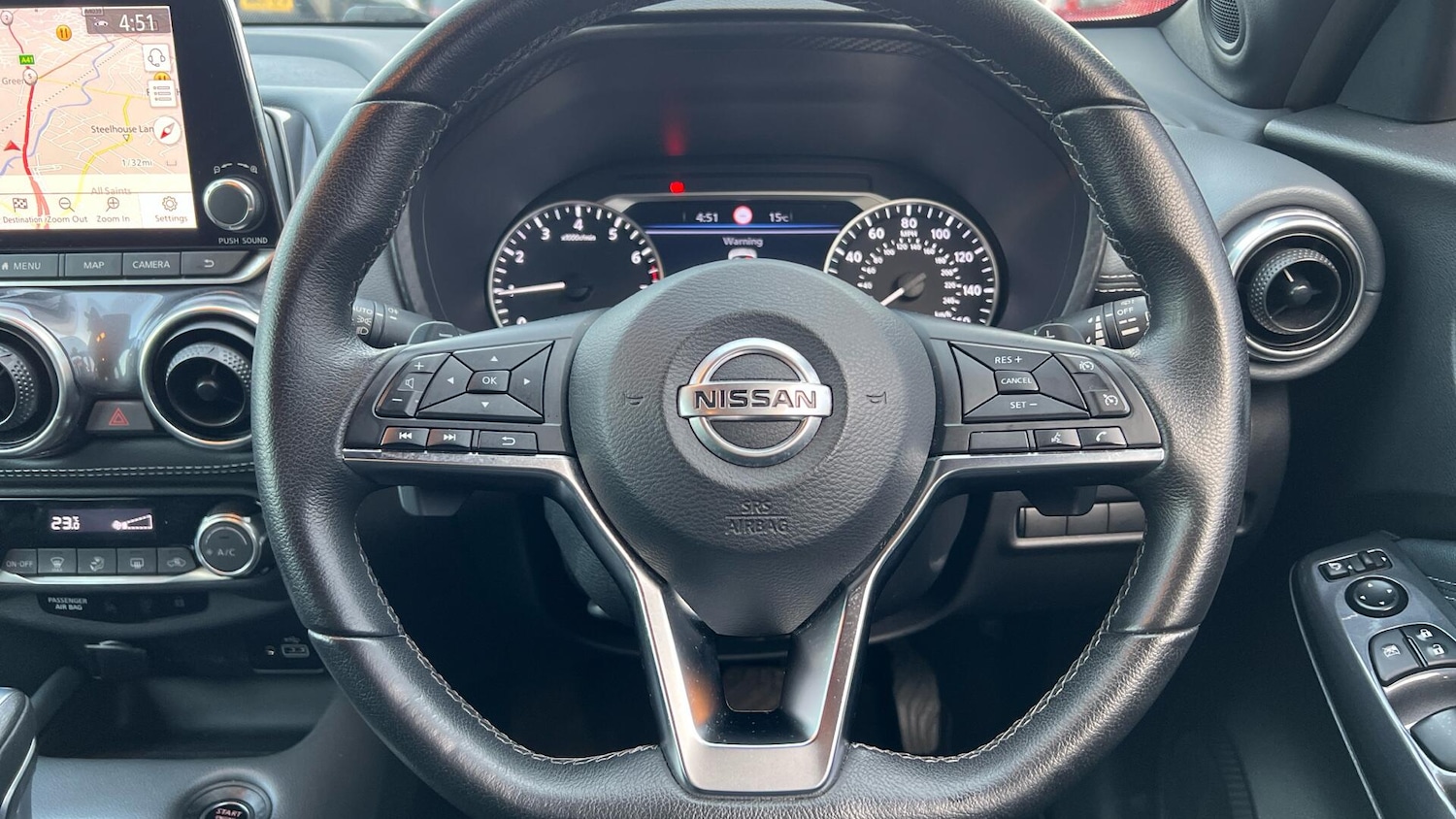 Used Nissan Juke 2021 for sale - 78148261: Photo 8