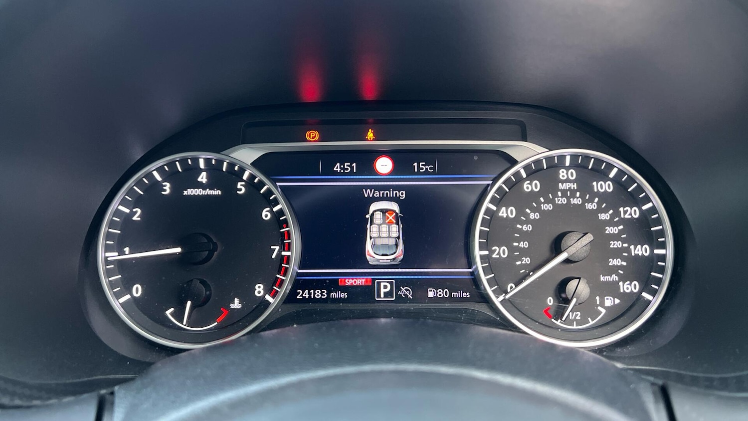 Used Nissan Juke 2021 for sale - 78148261: Photo 9