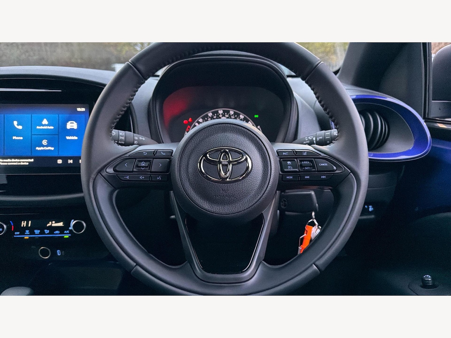 Used Toyota Aygo X 2025 for sale - 77632999: Photo 10