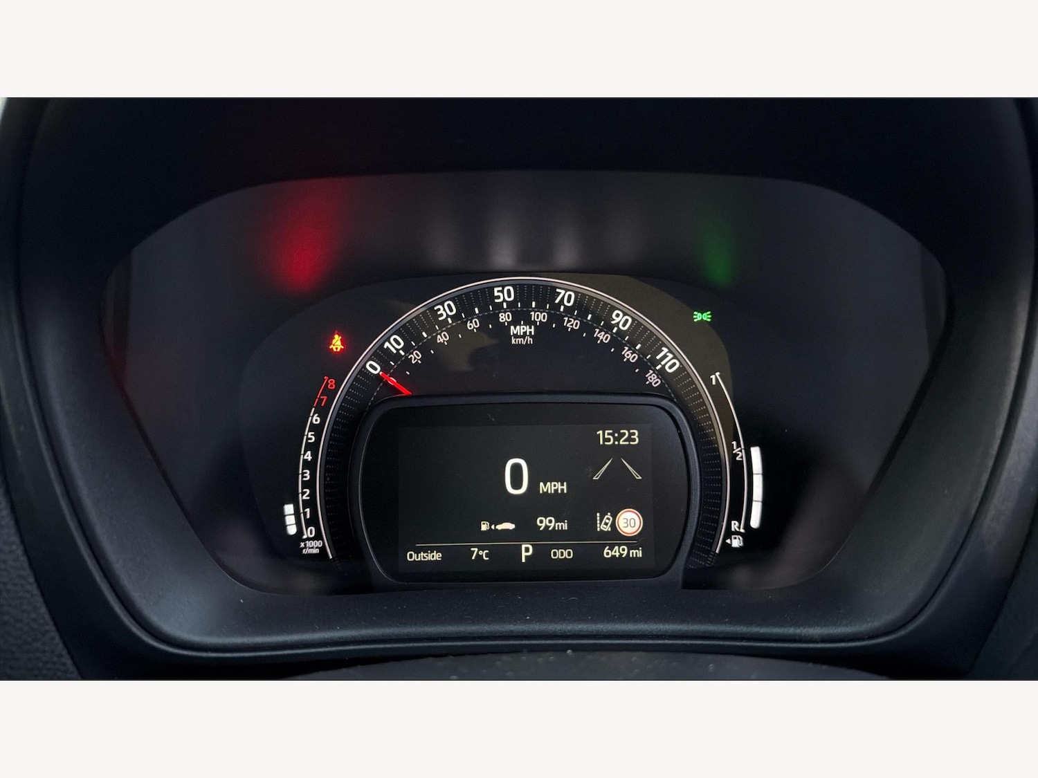 Used Toyota Aygo X 2025 for sale - 77632999: Photo 11