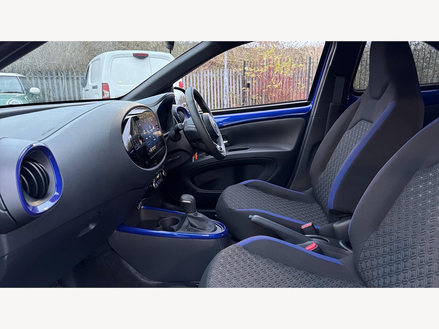 Used Toyota Aygo X 2025 for sale - 77632999: Photo 12