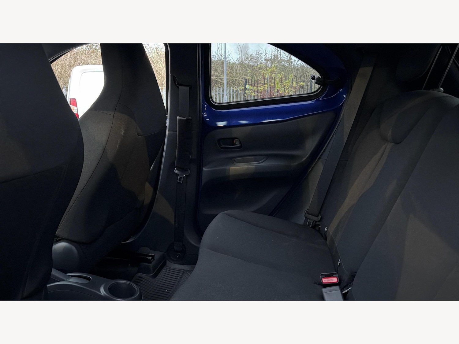 Used Toyota Aygo X 2025 for sale - 77632999: Photo 15