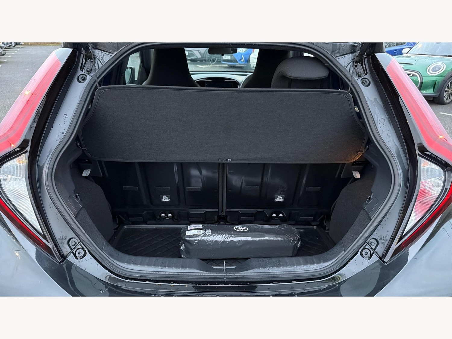 Used Toyota Aygo X 2025 for sale - 77632999: Photo 16