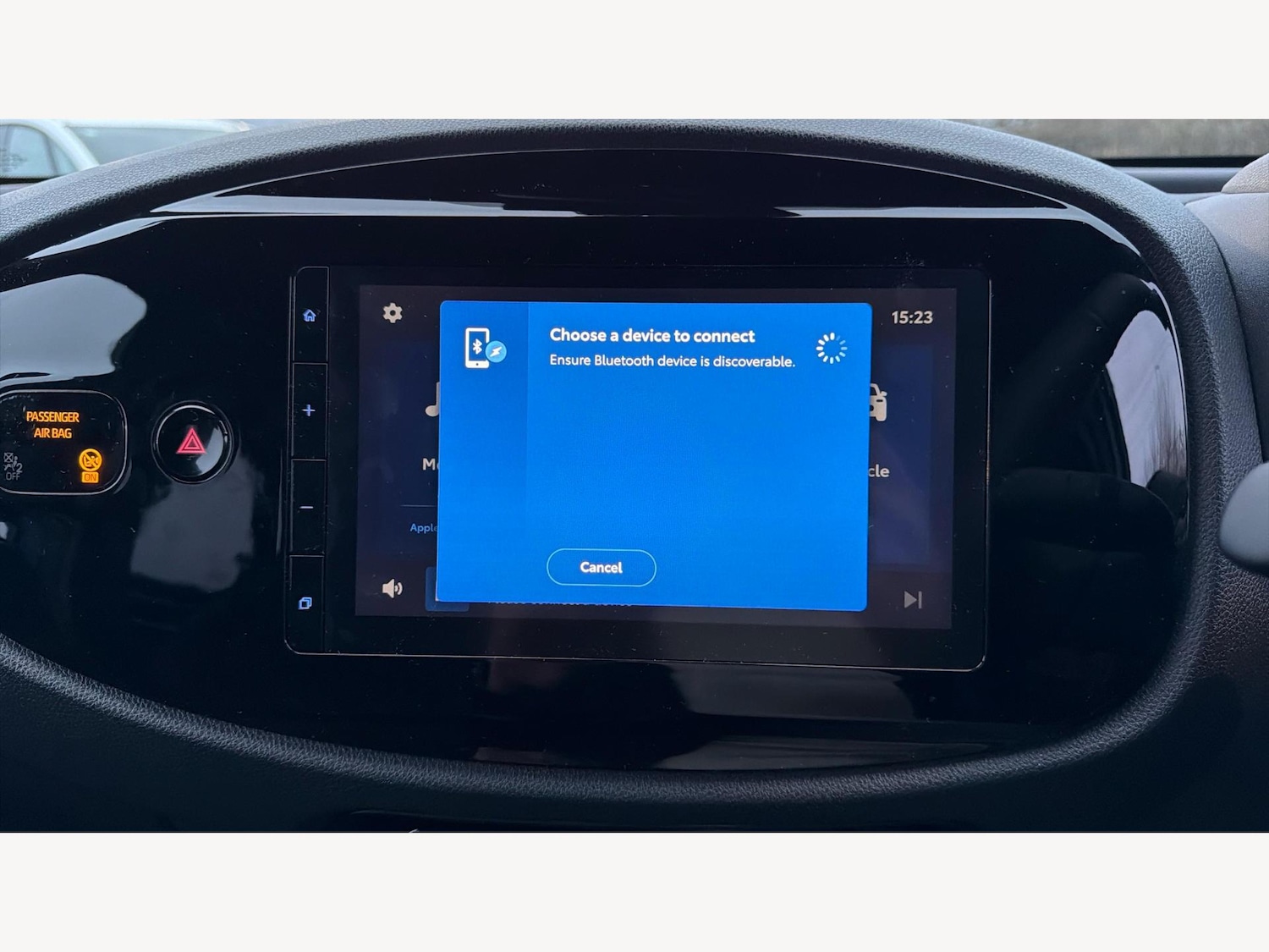 Used Toyota Aygo X 2025 for sale - 77632999: Photo 22