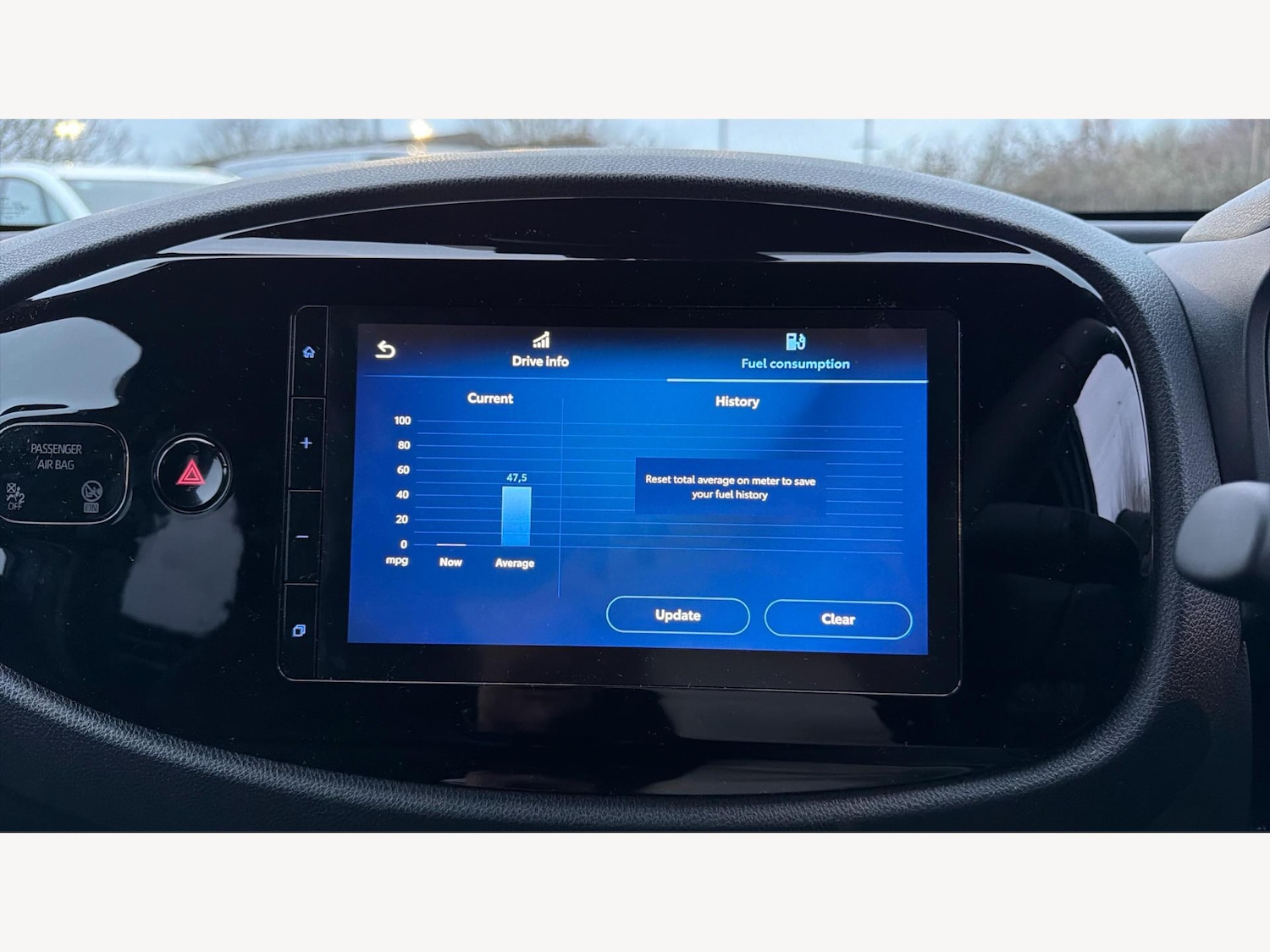 Used Toyota Aygo X 2025 for sale - 77632999: Photo 23