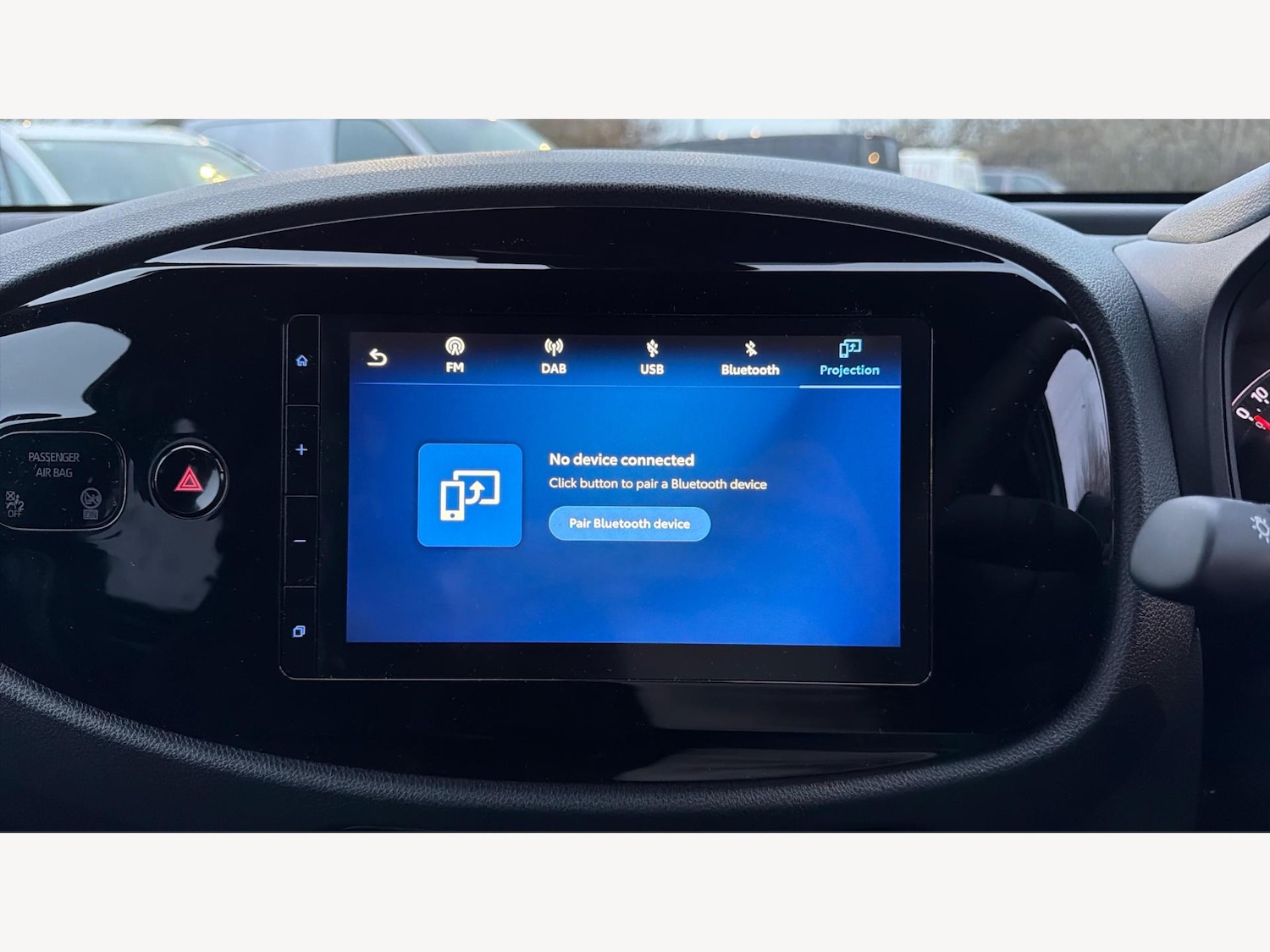 Used Toyota Aygo X 2025 for sale - 77632999: Photo 25