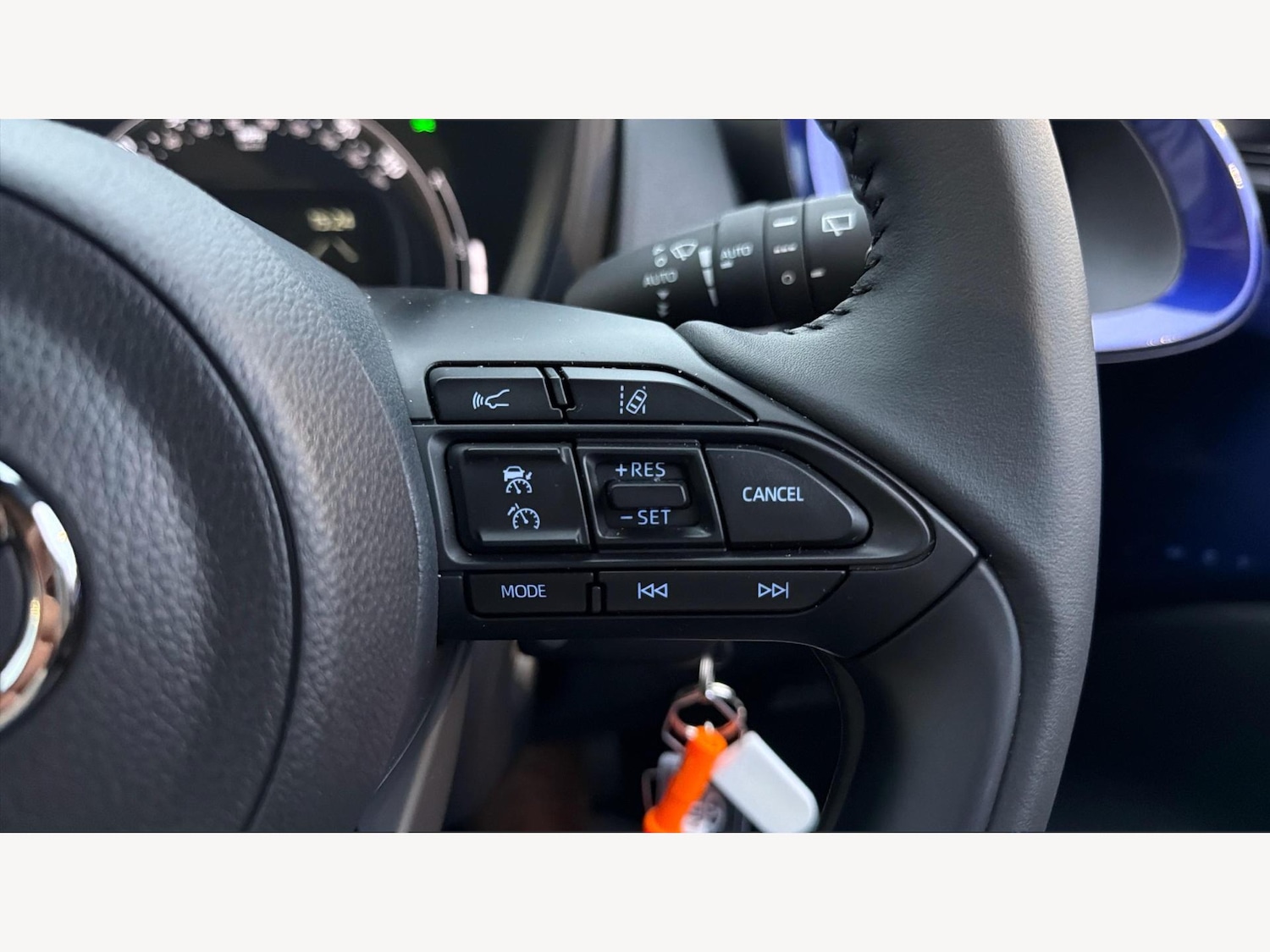 Used Toyota Aygo X 2025 for sale - 77632999: Photo 31