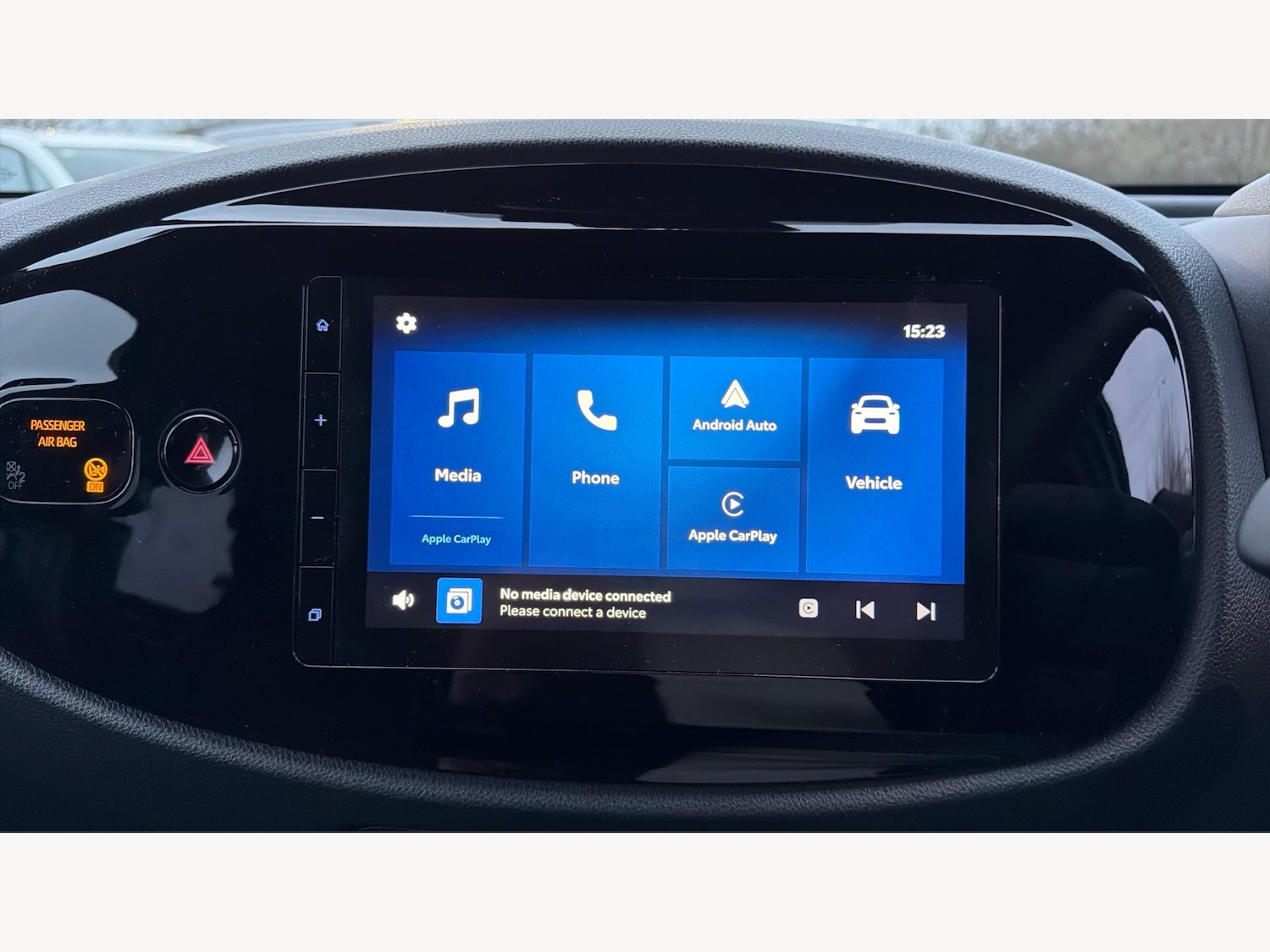 Used Toyota Aygo X 2025 for sale - 77632999: Photo 9