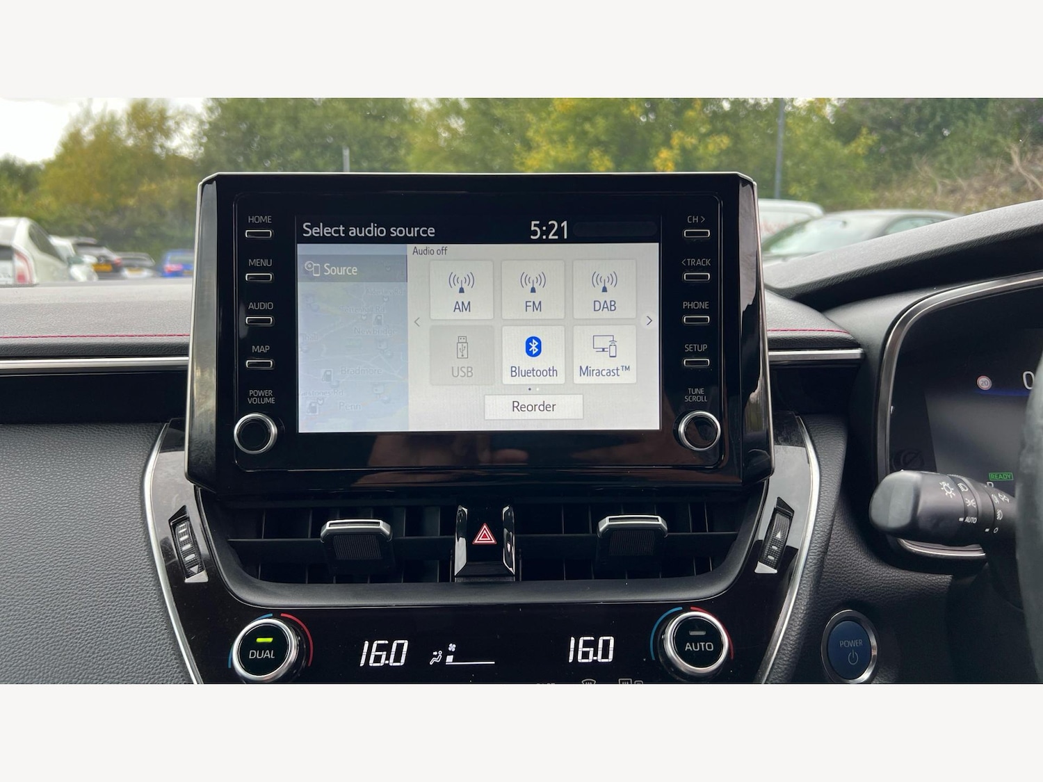 Vehicle 25