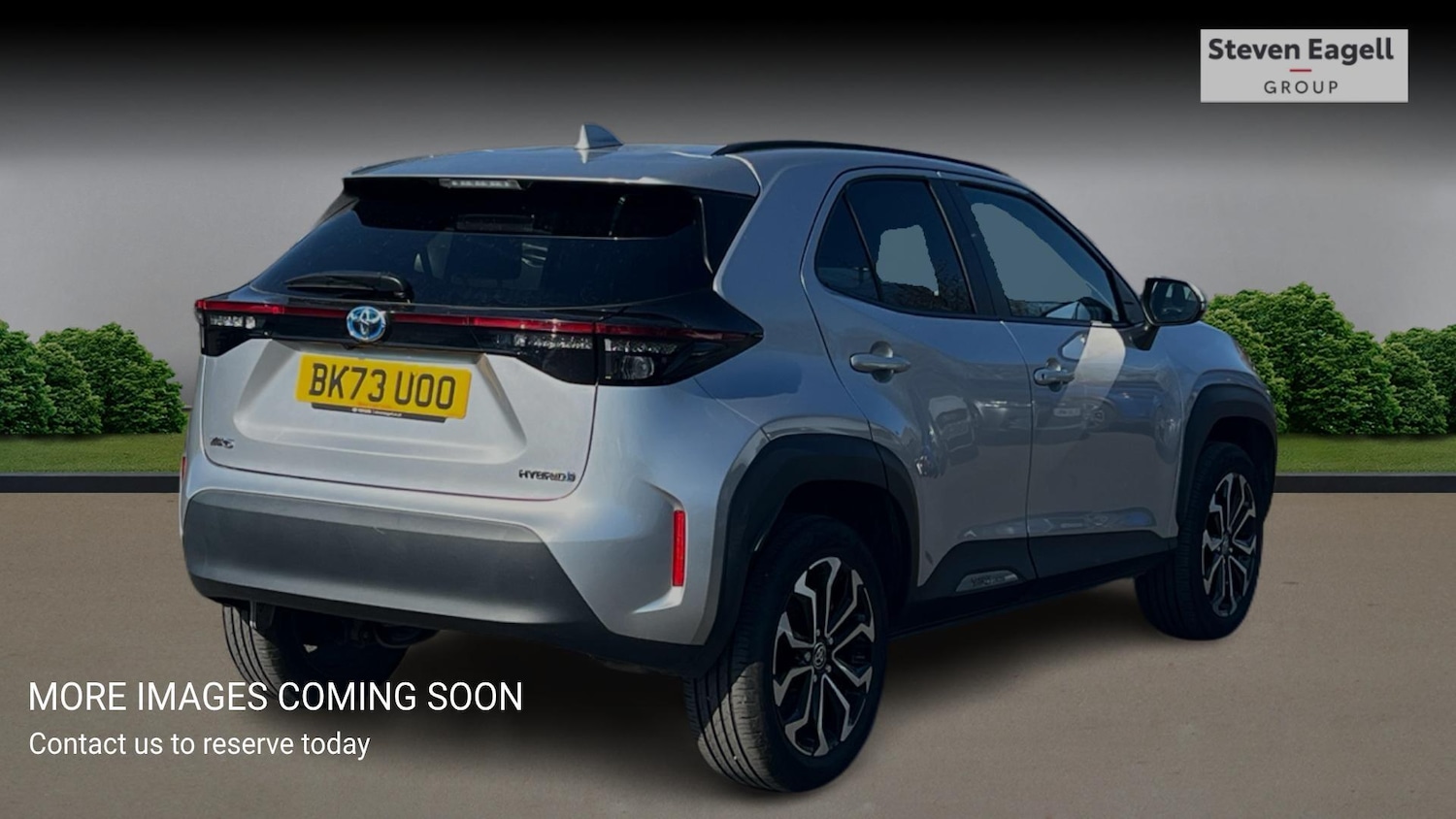 Used Toyota Yaris Cross 2023 for sale - 78006920: Photo 4