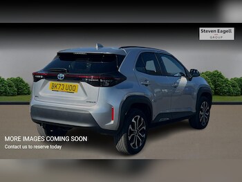 Used Toyota Yaris Cross 2023 for sale - 78006920: Photo