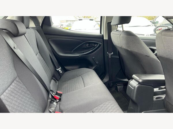 Used Toyota Yaris 2023 for sale - 75589458: Photo 14