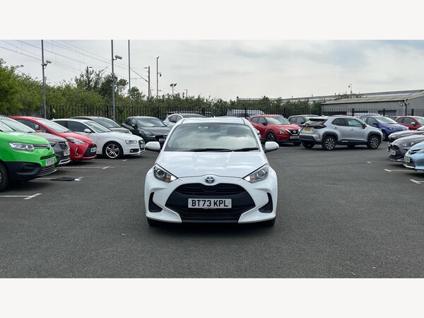Used Toyota Yaris 2023 for sale - 75589458: Photo 17