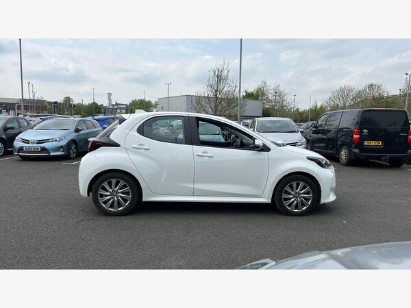 Used Toyota Yaris 2023 for sale - 75589458: Photo 18
