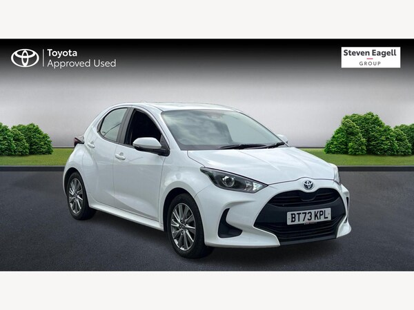 Used Toyota Yaris 2023 for sale - 75589458: Photo 1