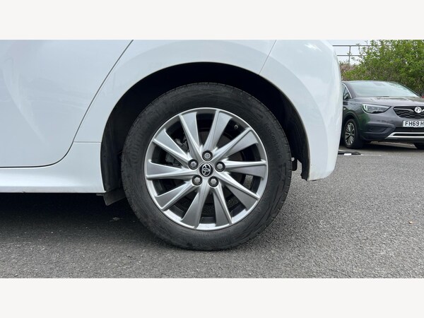 Used Toyota Yaris 2023 for sale - 75589458: Photo 20