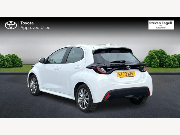 Used Toyota Yaris 2023 for sale - 75589458: Photo 6