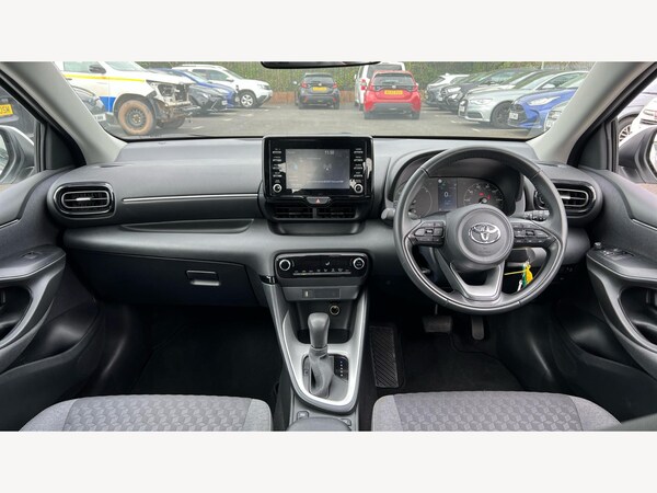 Used Toyota Yaris 2023 for sale - 75589458: Photo 7