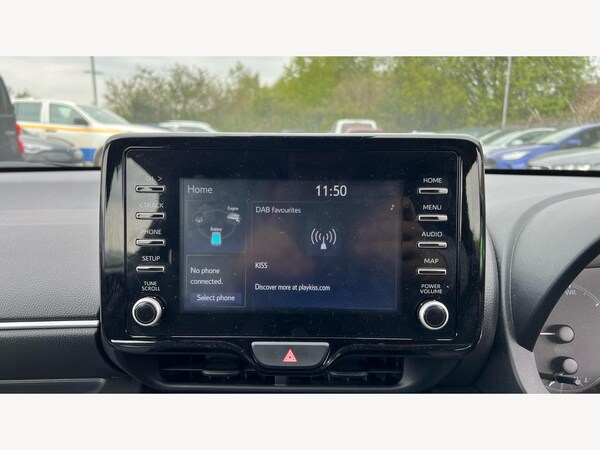 Used Toyota Yaris 2023 for sale - 75589458: Photo 9