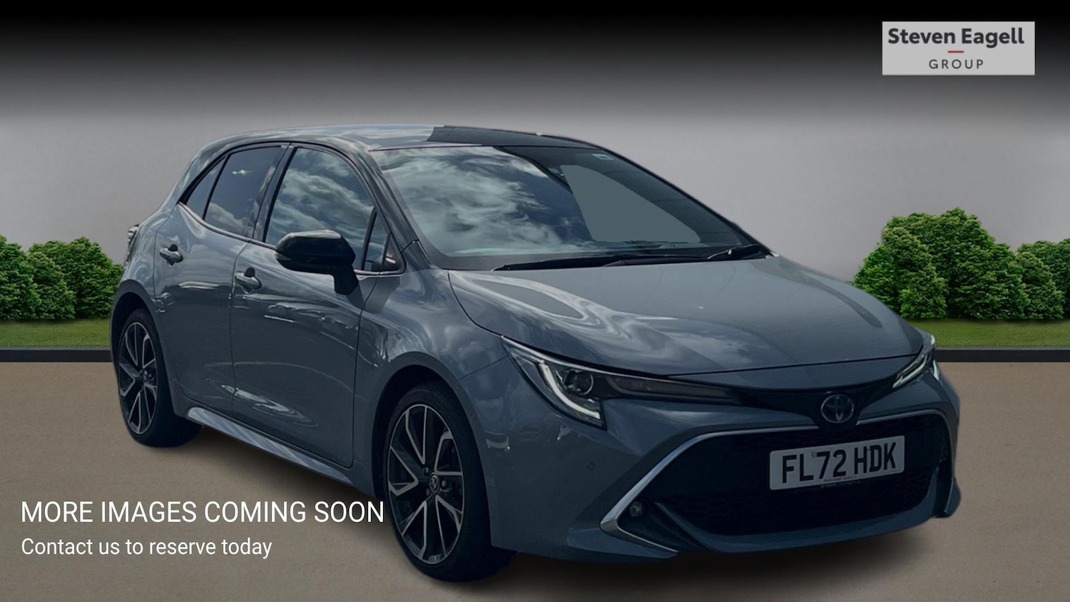 Used Toyota Corolla 2022 for sale - 78204356: Photo 1