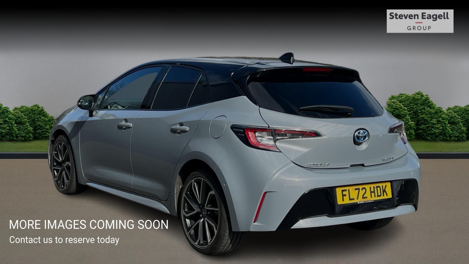 Used Toyota Corolla 2022 for sale - 78204356: Photo 2