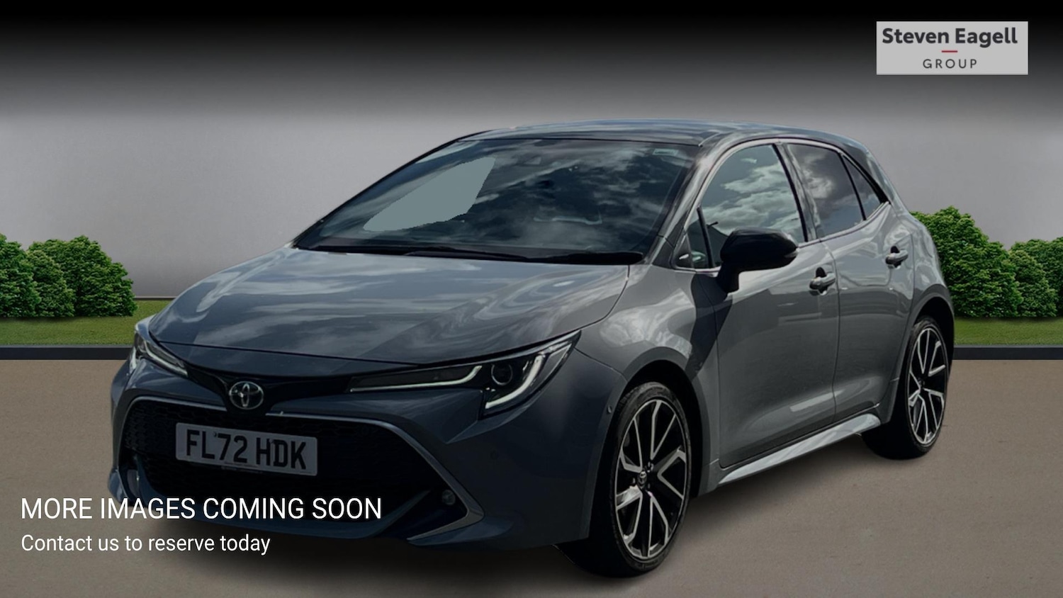 Used Toyota Corolla 2022 for sale - 78204356: Photo 3