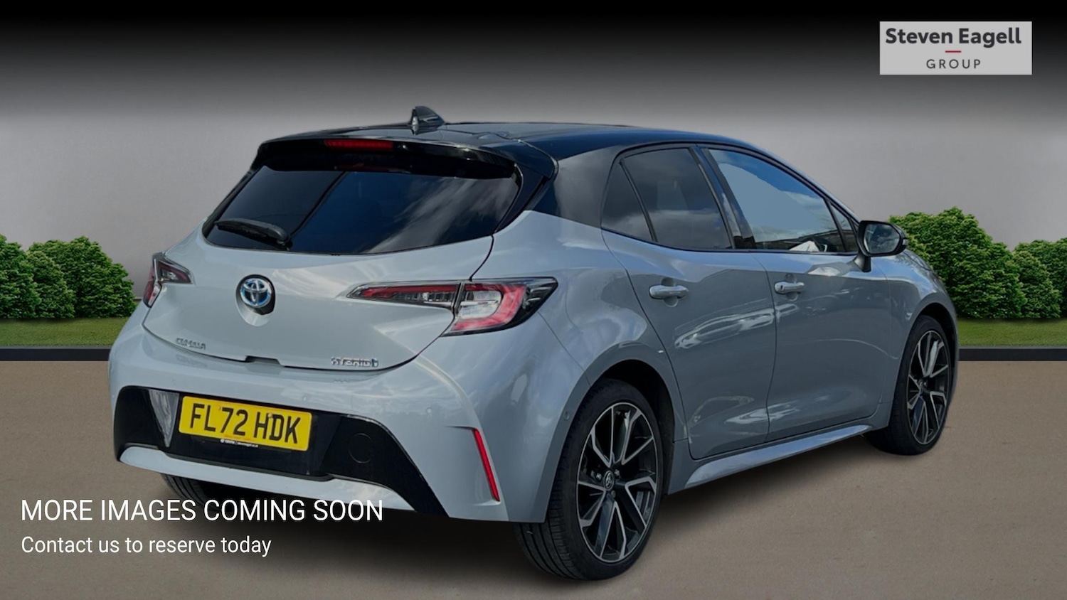 Used Toyota Corolla 2022 for sale - 78204356: Photo 4