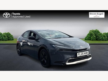 Used Toyota Prius 2025 for sale - 79533100: Photo