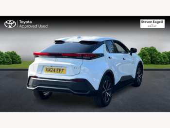 Used Toyota C-HR 2024 for sale - 75024119: Photo
