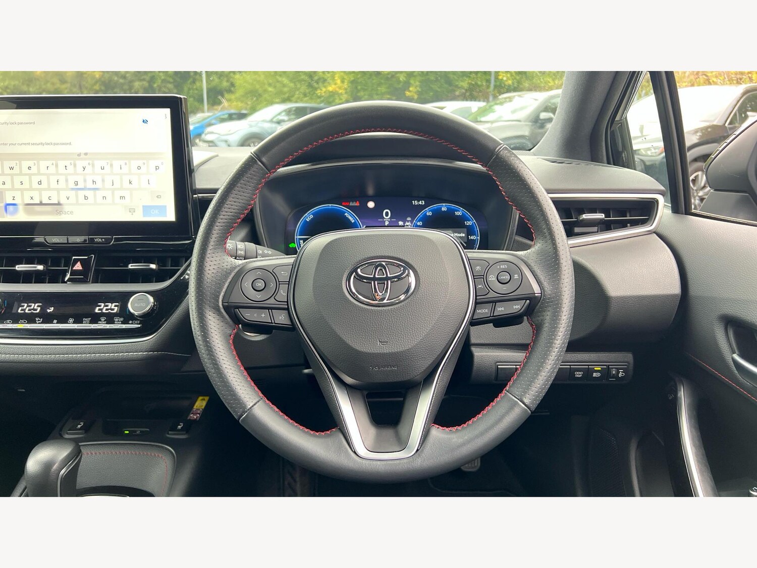 Used Toyota Corolla 2023 for sale - 76026510: Photo 10