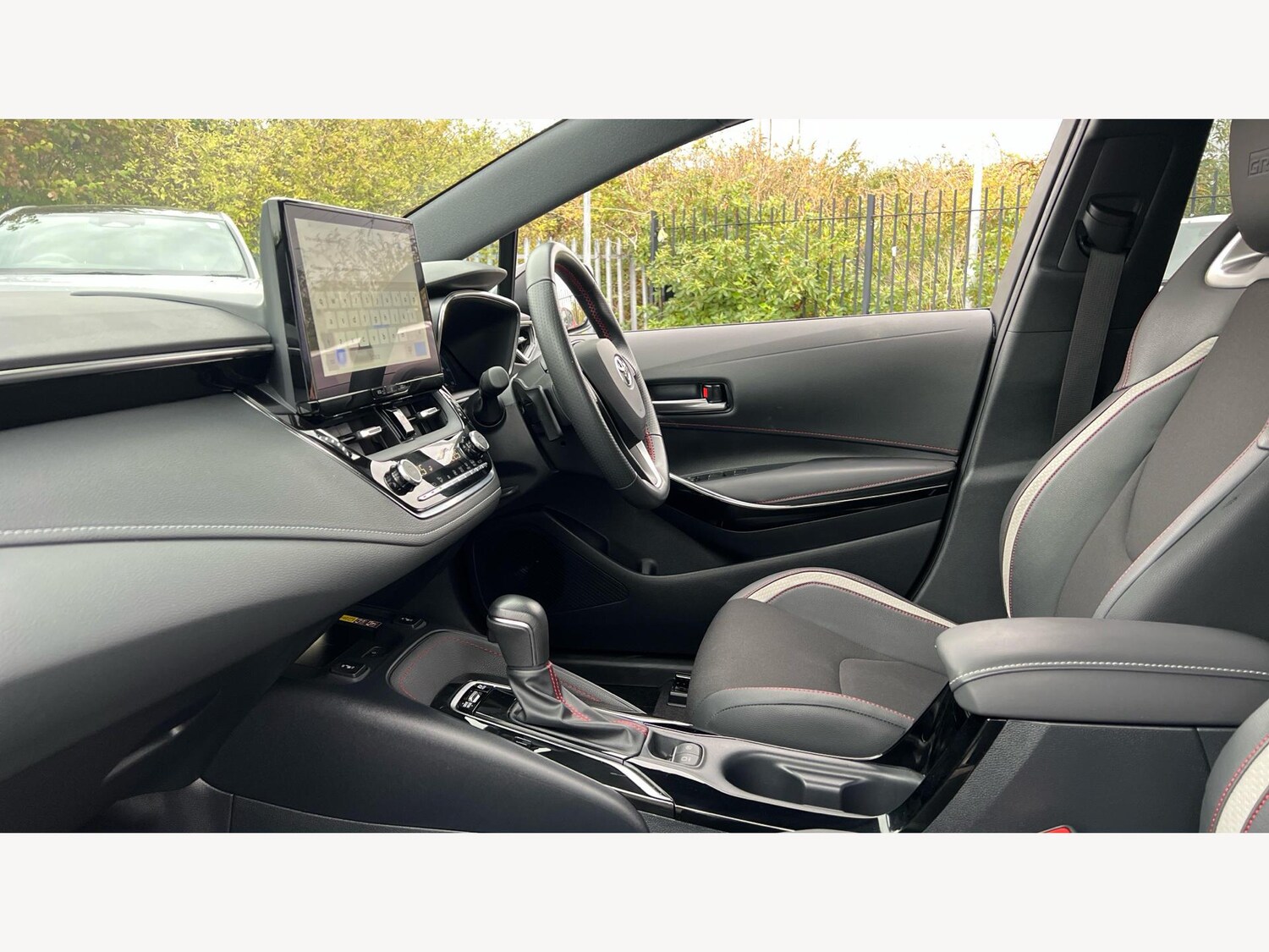 Used Toyota Corolla 2023 for sale - 76026510: Photo 12