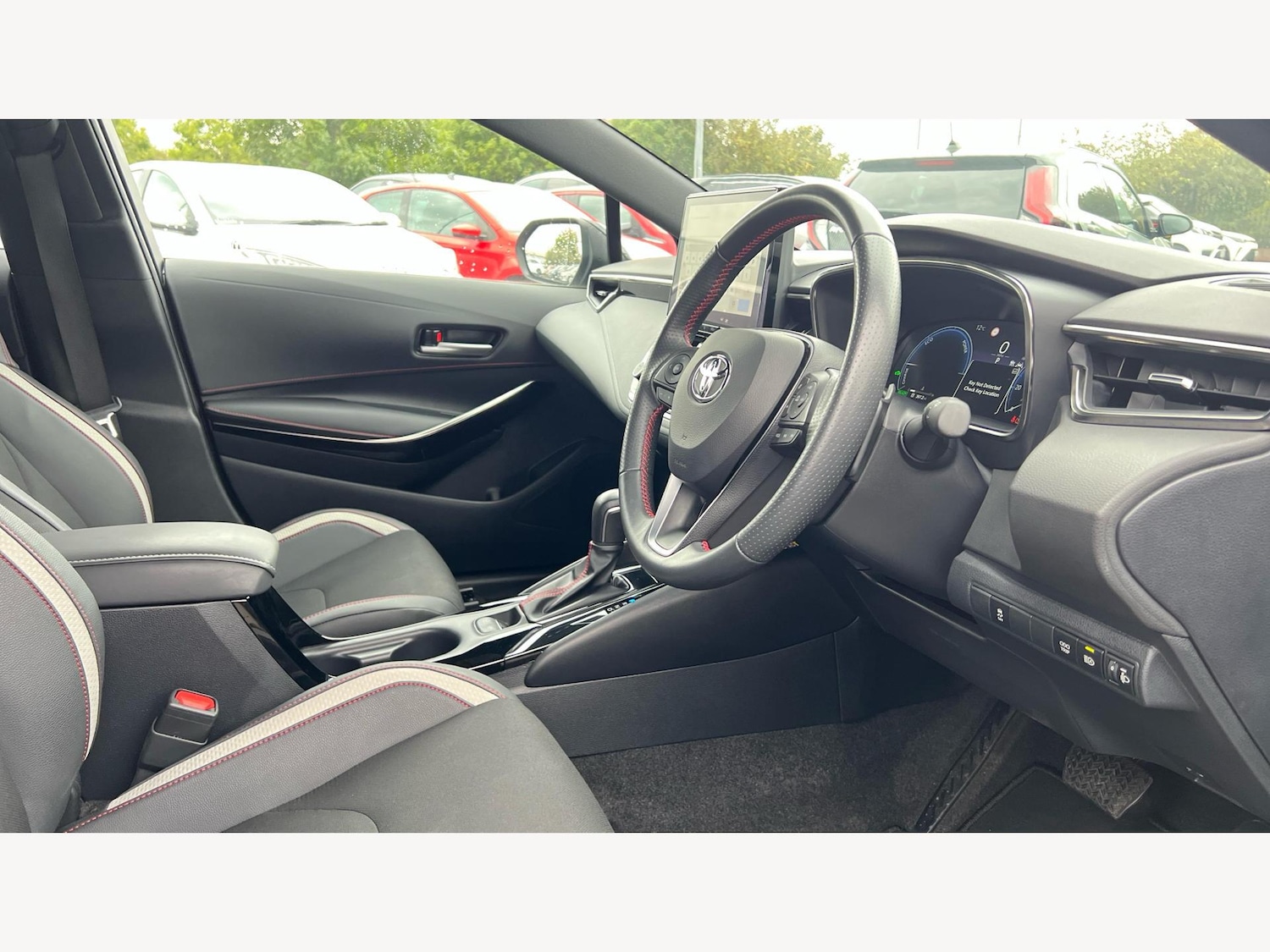 Used Toyota Corolla 2023 for sale - 76026510: Photo 13