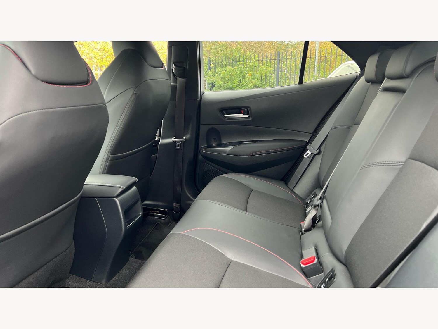 Used Toyota Corolla 2023 for sale - 76026510: Photo 15