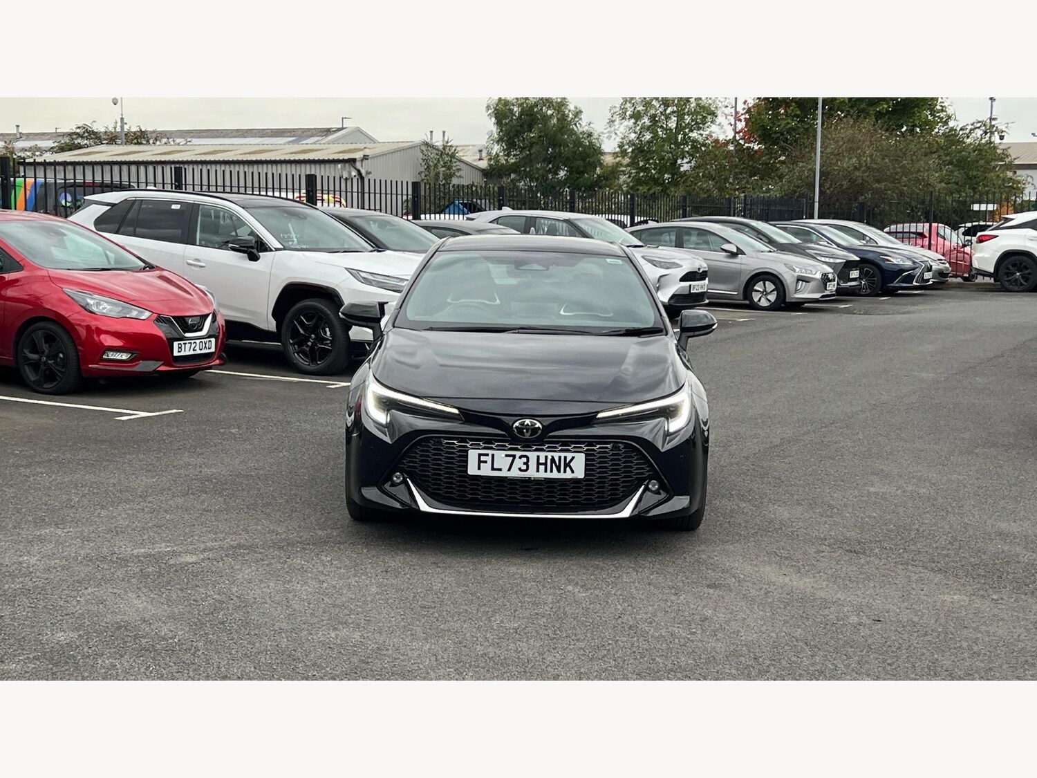 Used Toyota Corolla 2023 for sale - 76026510: Photo 17