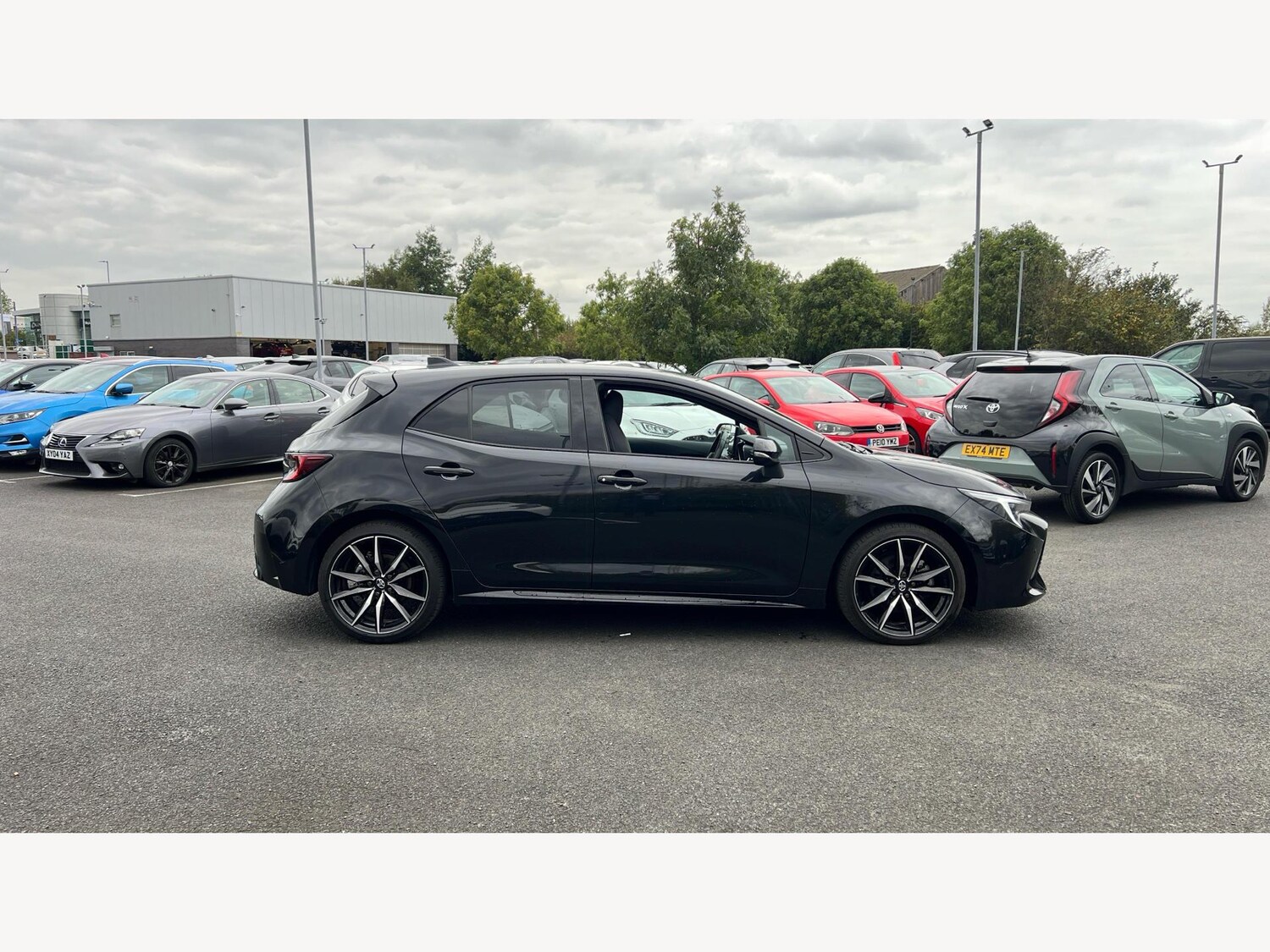 Used Toyota Corolla 2023 for sale - 76026510: Photo 18