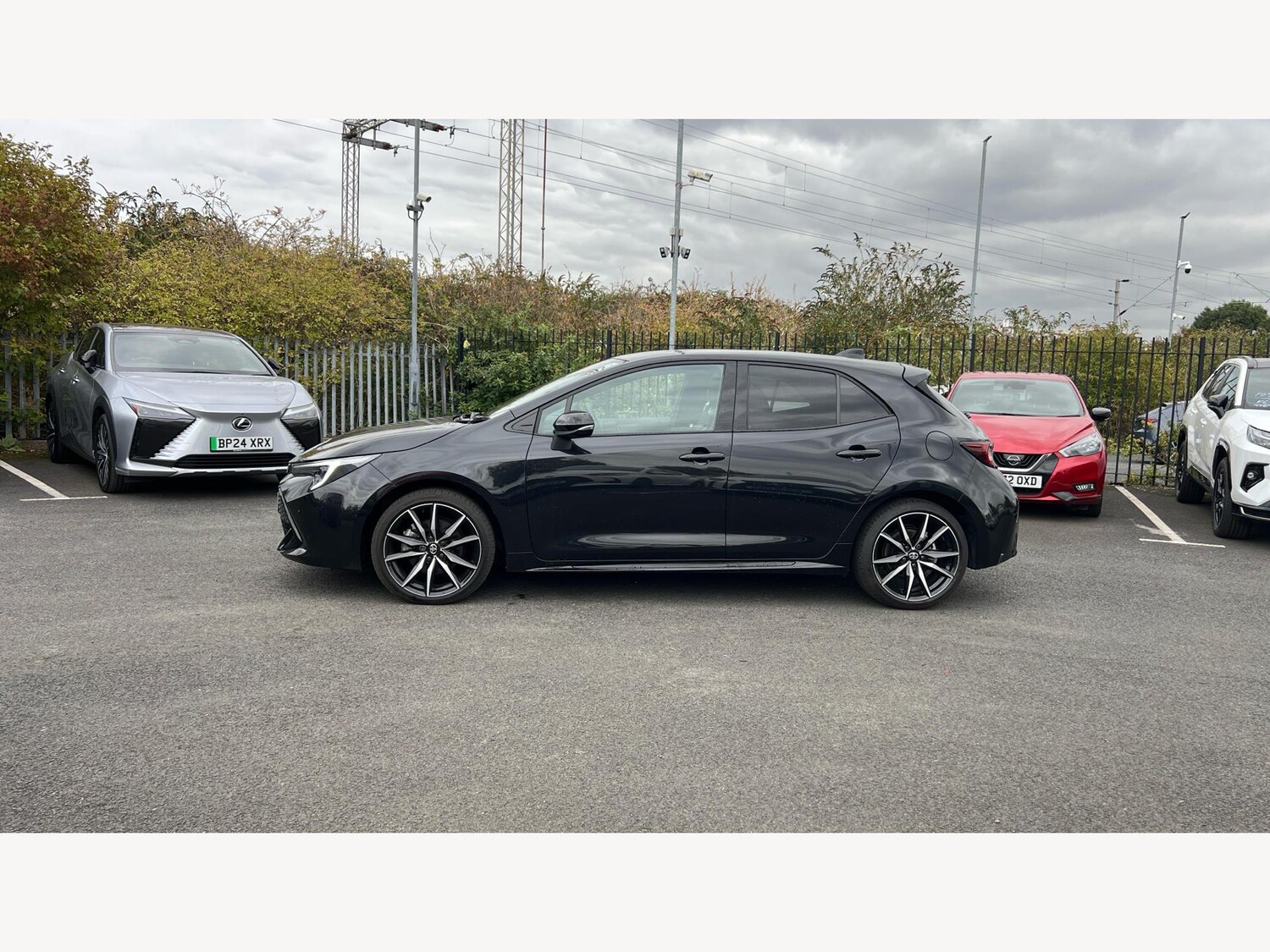 Used Toyota Corolla 2023 for sale - 76026510: Photo 19