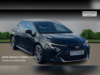 Toyota - Corolla