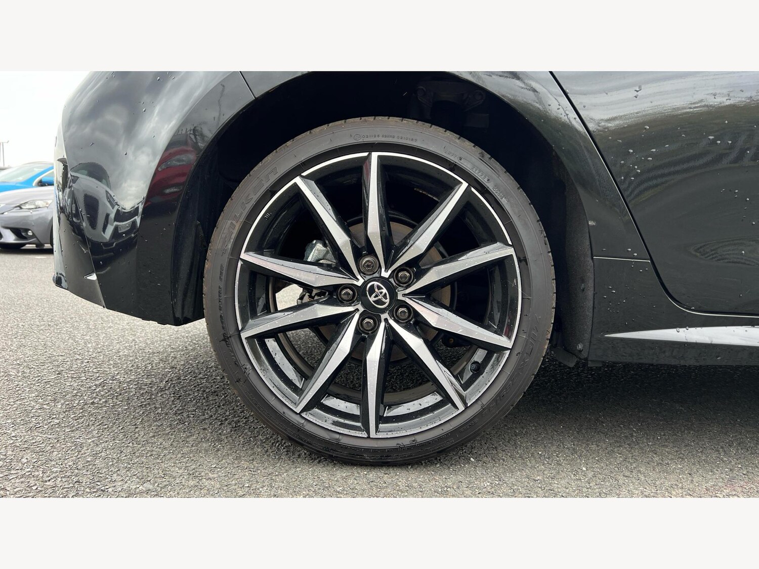 Used Toyota Corolla 2023 for sale - 76026510: Photo 20